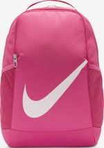 Рюкзак Nike Y NK BRSLA BKPK – SP23 18L рожевий Діт 25 x 30 x 15 см (DV9436-634)