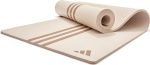 Килимок для йоги Adidas Yoga Mat бежевий 183 х 61 х 1 см