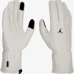 Рукавиці Nike JORDAN M LG FLEECE LT OREWOOD білий L (J.100.8818.118.LG) - Зображення 3