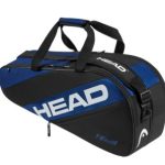 Чохол для ракеток Head Team Racquet Bag M BKBL