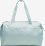 Жіноча спортивна сумка Under Armour Studio Lite Duffle 26L світло-блакитного кольору (1388915-477) - Зображення 4