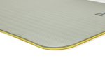 Двосторонній килимок для йоги Reebok Double Sided Yoga Mat, зелений, 176 х 61 х 0,6 см - Зображення 9