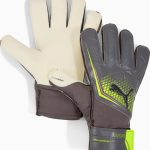 Воротарські рукавиці Puma ULTRA Play RC сірий 11 (041952-07)
