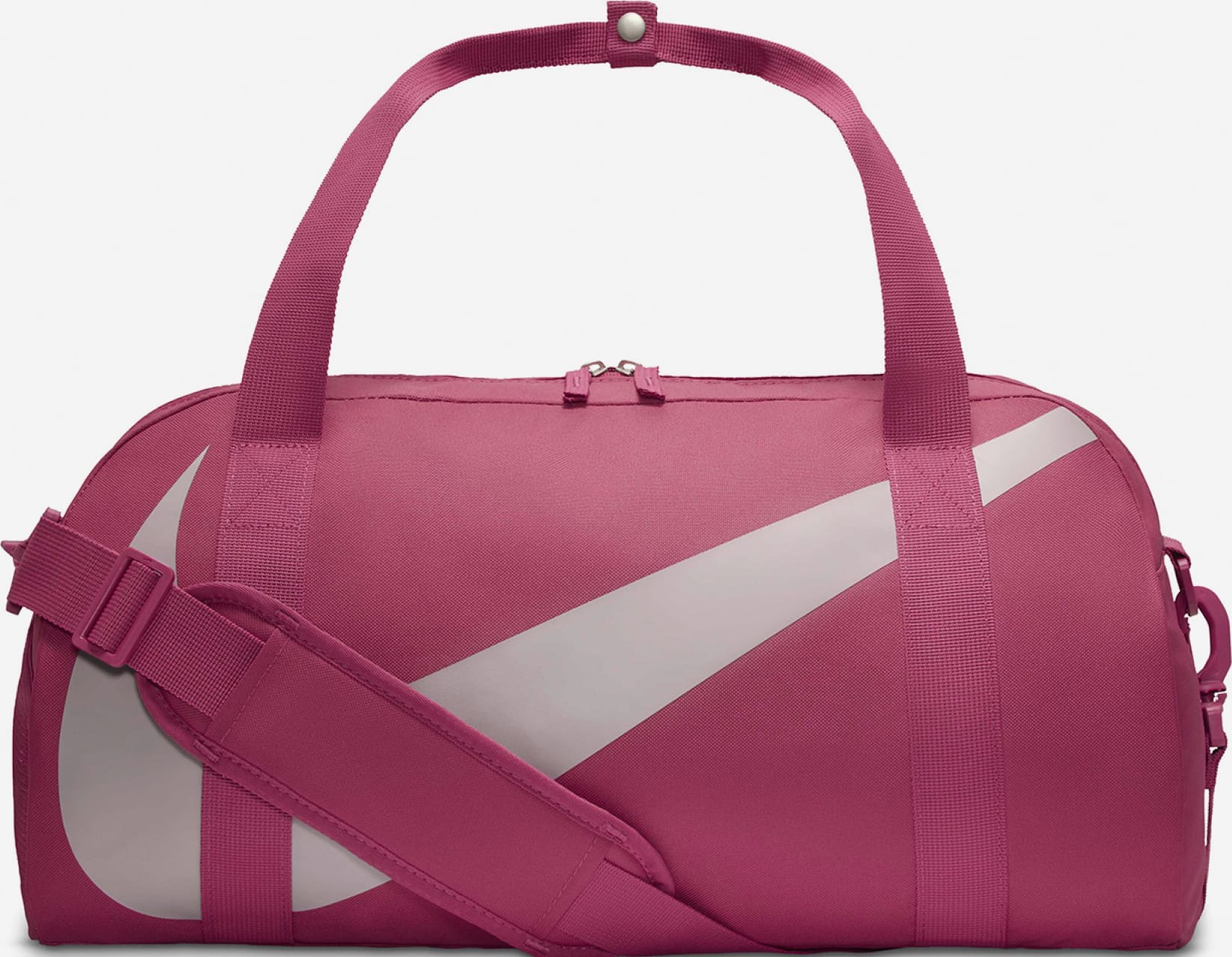 22824379595179_c4e05a96e2 Сумка Nike Y NK GYM CLUB – SP23 25L рожевий для дітей 48 x 23 x 28 см (DR6100-634) - Зображення 1