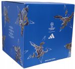 Футбольний м’яч Adidas UCL League BOX 2025 JP1548, розмір №5 - Зображення 8