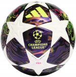Офіційний футбольний м'яч Adidas UCL PRO 2026 Finale OMB JX9077 №5 - Зображення 2