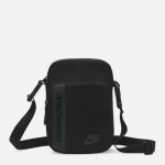 Сумка через плече Nike NK ELMNTL PRM CRSSBDY чорний Чол 27х16,5х7