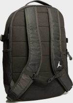 Рюкзак Nike JAM BLACKTOP BACKPACK 25L чорний Чол 48 х 28 х 14 см (LM9047-023) - Зображення 3