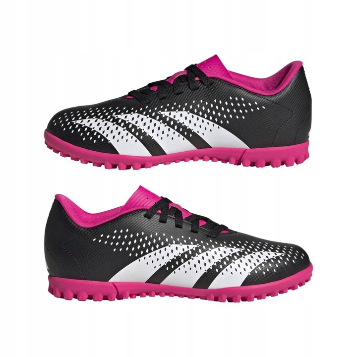 23177139512216_e4d3ea979f Сороконіжки Adidas Predator Accuracy.4 TF Jr GW7085 (37) - Зображення 1