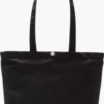 Сумка NK HERITAGE TOTE 2.0 22L чорний MISC 53×35×15 см