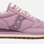 Кросівки Saucony JAZZ TRIPLE фіолетовий Жін 39 (8) 24,5см