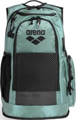 Рюкзак Arena ALL SET BACKPACK 45L зелений 55 х 38 х 28 см (010234-300) - Зображення 7