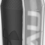 Пляшка Under Armour Playmaker Squeeze Clear 32oz прозора 950 мл (UA70320-80001)