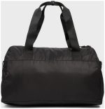 Спортивна сумка Under Armour Studio Lite Duffle 26L чорна для жінок 43 х 29 х 22 см - Зображення 2