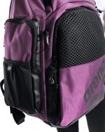 Рюкзак Arena ONE GO BACKPACK 35L фіолетовий 46 х 38 х 23 см (010229-200) - Зображення 8