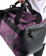 Спортивна сумка Arena ALL SET DUFFLE 25L, фіолетова, 40 х 25 х 25 см (010236-200) - Зображення 3