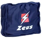 Рюкзак Zeus ZAINO SOFT 25L синій Чел 31х45х18 см - Зображення 8