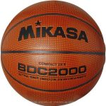 Баскетбольний м'яч MIKASA BDC2000