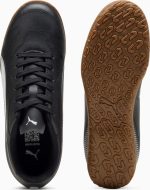 Дитячі футзалки Puma VITORIA II TT Jr чорний 33 (1UK) 20 см (108505-01) - Зображення 4