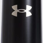 Пляшка Under Armour Infinity Satin 22oz чорна 650 мл (UA70870-SBK)