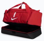 Сумка Nike NK ACDMY TEAM L HDCS 60L червоний Уні 64х30х30 см - Зображення 6