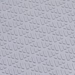 Килимок для йоги Adidas Yoga Mat сірий 183 х 61 х 1 см - Зображення 5