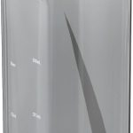 Пляшка Nike TR RENEW RECHARGE STRAW BOTTLE 24 OZ антрацит Уні 709 мл
