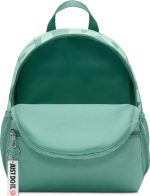 Рюкзак Nike Y NK BRSLA JDI MINI BKPK 11L бірюзовий 33 х 25 х 13 см (DR6091-018) - Зображення 3