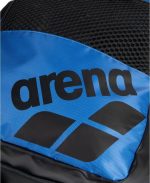 Рюкзак Arena ONE GO BACKPACK 35L синій 46 х 38 х 23 см (010229-500) - Зображення 11