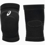 Наколінники Asics Gel kneepad black (L) (3053A181-001)