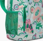 Рюкзак Nike Y NK ELMNTL BKPK SHOEBOX – FP 20L зелений Діт 30 x 46 x 13 см (HM6895-133) - Зображення 6