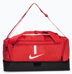 Сумка Nike NK ACDMY TEAM M HDCS 37L червоний Уні 53х30х27 см - Зображення 2