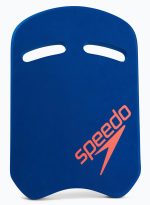Дошка для плавання Speedo KICK BOARD AU синя 28 x 43 x 3.5 см (8-01660G063) - Зображення 6