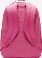 Рюкзак Nike Y NK BRSLA BKPK – SP23 18L рожевий Діт 25 x 30 x 15 см (DV9436-634) - Зображення 2
