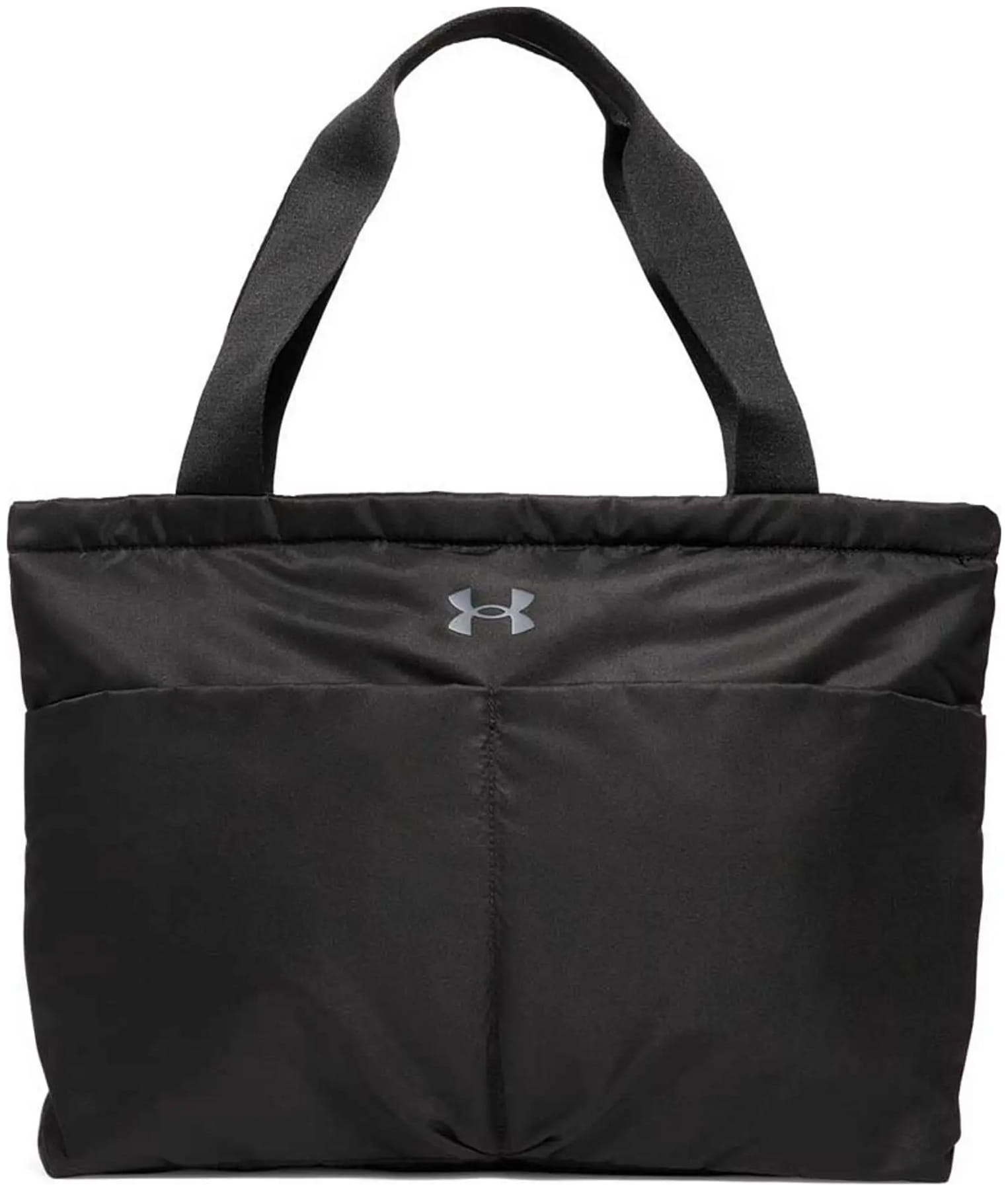 24671058926726_aff30271dc Сумка Under Armour Studio Lite Tote 16L чорного кольору для жінок 45 х 25 х 14 см - Зображення 1