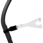 Трубка Arena SWIM SNORKEL III чорна Уні OSFM
