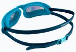 Окуляри для плавання Speedo HYDROPULSE MIRROR GOG JU бірюзовий, чорний Діт OSFM - Зображення 4