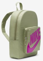 Рюкзак Nike Y NK CLASSIC BKPK 16L зелений для дітей 38х28х13 см - Зображення 3