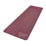 Килимок для йоги Reebok Camo Yoga Mat червоний Уні 176 х 61 х 0,5 см - Зображення 2