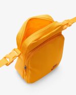 Сумка на плече Nike NK HERITAGE CROSSBODY жовтий Уні 23х15х7,5 - Зображення 4
