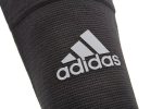 Фіксатор щиколотки Adidas Performance Ankle Support чорний Уні XL - Зображення 4