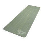 Килимок для йоги Reebok Camo Yoga Mat зелений Уні 176 х 61 х 0,5 см - Зображення 2