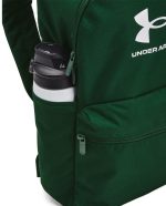 Рюкзак Under Armour Loudon Lite Backpack 20L зелений універсальний 30х45х13 см - Зображення 5