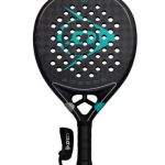 Ракетка для падел тенісу Dunlop Galactica Pro 2025 року (10359940)