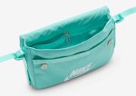 Сумка крос-боді Nike W NSW FUTURA 365 CROSSBODY 3L бірюзова жіноча 22х16х6 см - Зображення 4