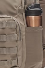 Рюкзак Under Armour Triumph Sport Backpack 21L бежевий 29 х 48 х 18 см (1372290-200) - Зображення 4