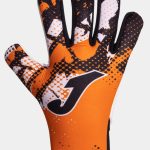 Воротарські рукавички Joma HUNTER помаранчеві Уні 8 (21,6 см)