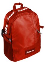 Рюкзак Zeus ZAINO SUPER 16L червоний 42х30х13 см - Зображення 2
