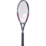 Тенісна ракетка Babolat EVO AERO LITE PINK GEN2 UNSTR Gr1 - Зображення 3