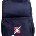 Рюкзак Zeus ZAINO SOFT 25L темно-синий, розміри 31х45х18 см